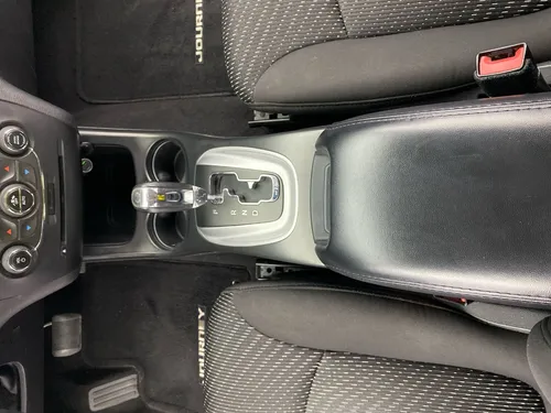 Dodge Journey 2.4 Se 7A At