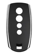 Comprar Control Remoto Copiador Porton Automatico Alarmas 433mhz M10