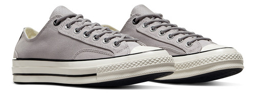 Tenis Converse Chuck 70 Ox Court Worn A08763c Hombre