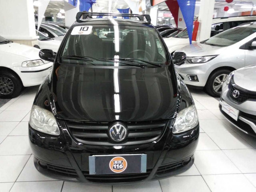 Volkswagen Fox 2010 1.0 Vht Trend Total Flex 5p 1543 Mm