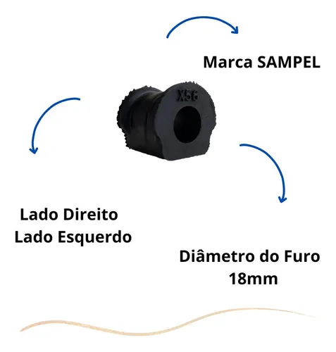 Par Bieleta + Bucha Barra Fox 2010 2011 2012 2013 2014 2015 Par Bieleta + Bucha Barra Fox 2010 2011 2012 2013 2014 2015