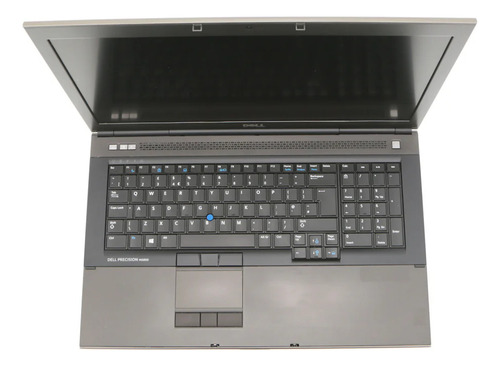 Dell Precicion M6800 I7 4910qmq 32gb 256 Ssd 17 (Reacondicionado)