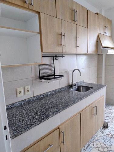Apartamento 2 Dormitorios Ciudad Vieja
