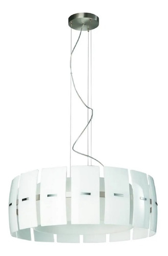Imagen 1 de 2 de Colgante Philips Portio 3 Luces Nexo
