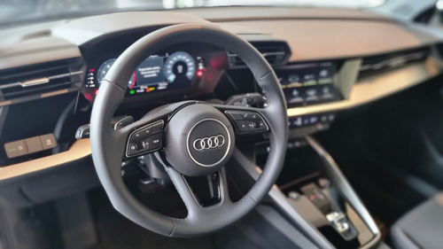 Audi A3 1.4 Tfsi Sedan 150 Cv