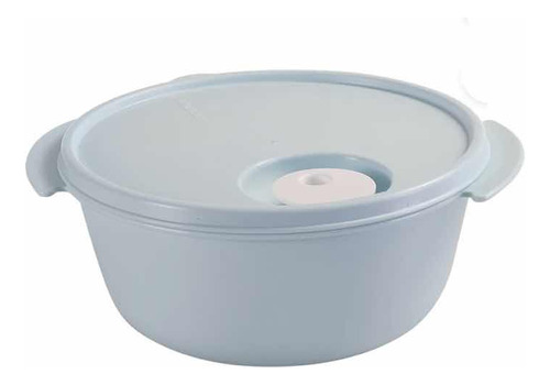 Tupperware Cristalwave - Apto Microondas 1,5 Litros