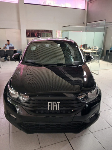 Fiat Strada Freedom 1.3 #2c