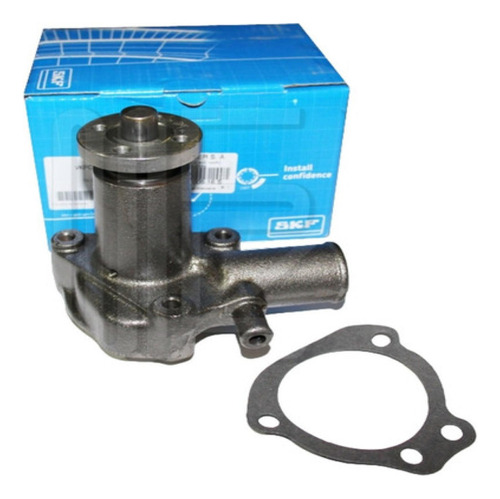 Bomba De Agua Skf Ford Taunus 2.0 L De 1983 A 1985