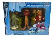 Comprar Pack Mini Muppets - Palisades Toys - Los Germanes