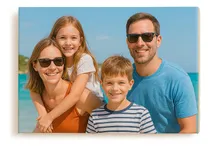 Comprar Fotolienzo Fotocuadro Canvas Personalizado 30x40