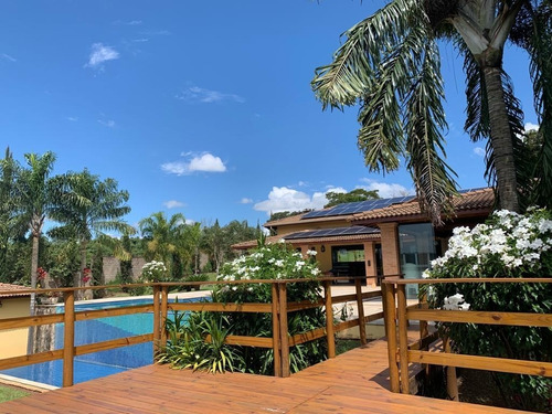 Imagem 4 de 30 de Lindo Rancho Para Locação Por Temporada Em Cassia / Delfinopolis Mg, Na Beira Da Represa E Nos Pes Da Serra Da Canastra, 6 Suites, Para 16 Pessoas, La - Ca01756 - 69439104