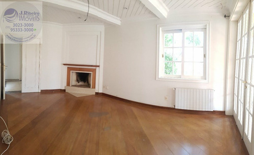 Imagem 21 de 27 de Casa Em Condomínio 4 Suítes 12 Vagas Espaço Gourmet Para Venda Em Jardim Franca São Paulo-sp - 900961