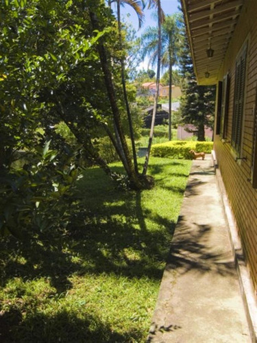 Imagem 17 de 19 de Chácaras À Venda Em Atibaia/sp - Compre O Seu Chácaras Aqui! - 1243134
