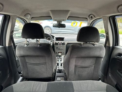 Chevrolet Vectra GT 2.0 Flex Power 5p