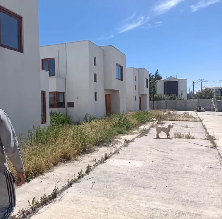 Imagen 2 de 6 de Hermosas Y Amplias Casas En San Bernardo