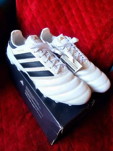 Tacos De Futbol Adidas Copa Icon 26cm Japon (Usado)
