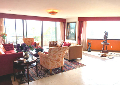 Departamento En Venta Rancho Cortes, Rosal, Trapiche I