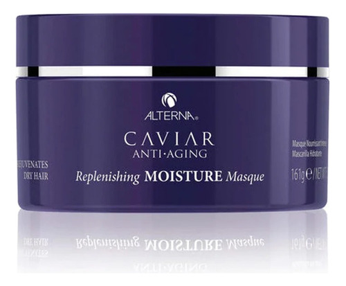  Mascarilla Alterna Replenishing Moisture