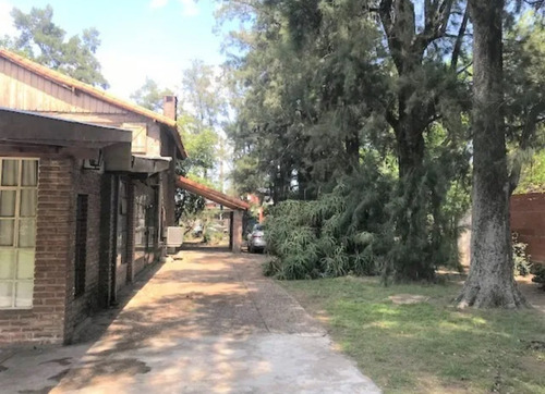 Imagen 5 de 14 de Venta De 3 Lotes Juntos 2218m².