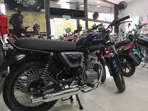 Imagen 11 de 22 de Ceccato R 150 0km Promo Contado Y Tarjeta. Stock Disponible