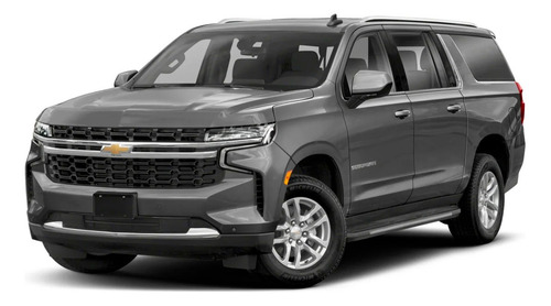 Llanta Refaccion Suburban Tahoe Yukon Rin 17 21- 24 Índice De Velocidad U