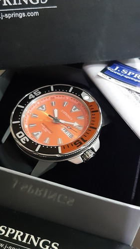 J Springs Beb047 ( By Seiko )