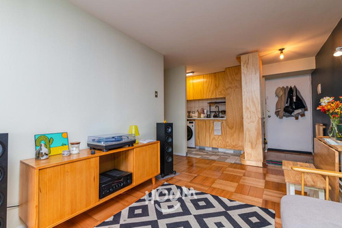 Departamento Avenida Vitacura Id: 100996