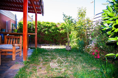 Gran Oportunidad! Casa En Venta De 3 Dorm. En La Florida