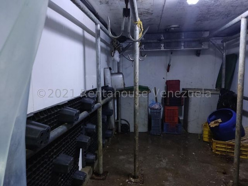 Imagen 10 de 14 de Negocio En Venta Chacao 22-7058 Renta House Los Samanes