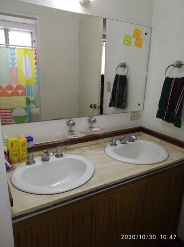 Imagen 22 de 26 de Se Vende Apto 175m2 4h/4b/1p Cumbres De Curumo