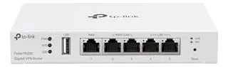 Tp-link Festa Fr205: Router Multi-wan Gigabit Con Vpn