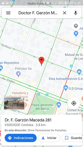 Local Comercial En 2 Plantas ( B° Alto Alberdi)