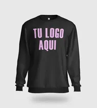 Comprar Buzo Personalizados Calidad Premium