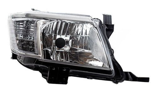 Optica Toyota Hilux 2012 2013 2014 2015