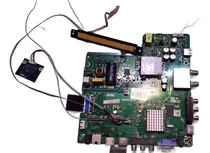 Comprar Placa Main Ken Brown Kb40d2800s Tp.ms6308i.pb753 3m Gar