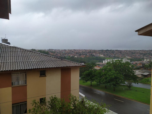 Apartamento Residencial Guilherme Viscardi - Ap0124