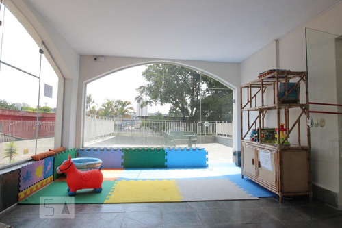 Apartamento À Venda - Sítio Do Mandaqui, 2 Quartos, 67 - S892978264