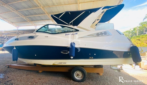 Lancha Focker 280 Gt Ñ Bayliner Triton Cimitarra