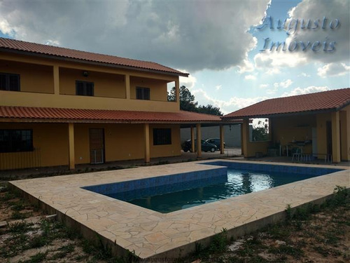 Chácaras À Venda Em Mairiporã/sp - Compre O Seu Chácaras Aqui! - 1332760