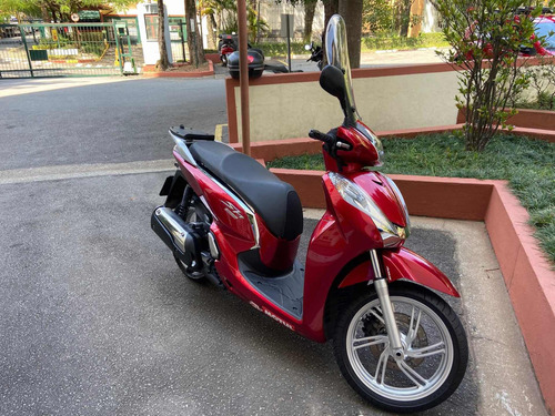 Honda Sh300i Sh300i