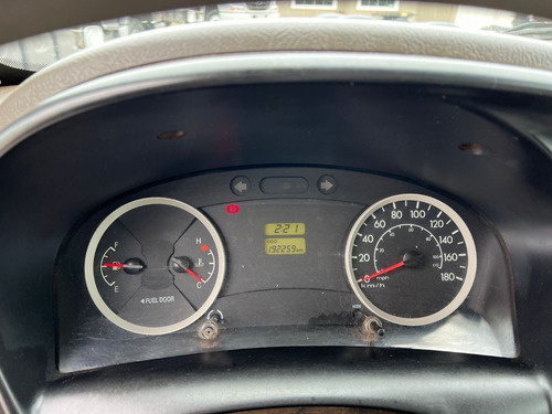 Imagem 10 de 15 de Hyundai Hr 2.5 Ano 2016