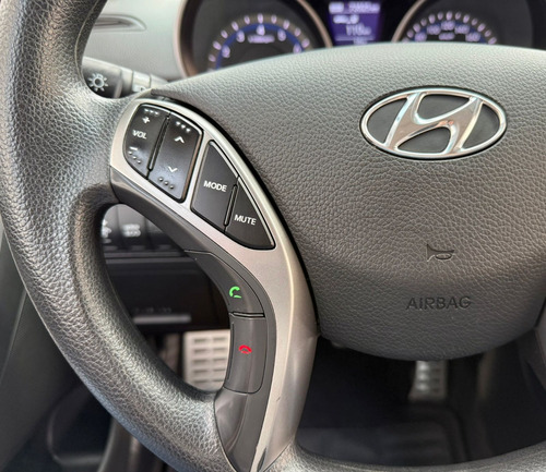 Hyundai I30 1.8 Aut. 5p