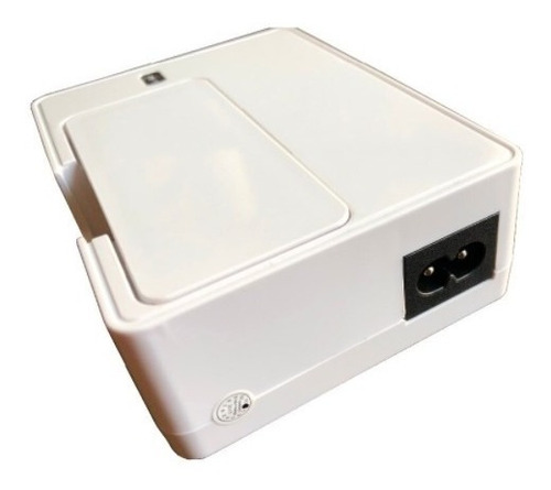 Imagen 4 de 5 de Cargador Para Batería De Braava Jet 240 Santiago