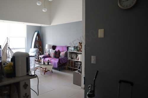Imagen 16 de 25 de Se Vende Departamento En El Condominio Cine México Con 2 Estacionamientos