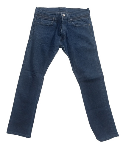 Levis Pantalones Originales Y H&m Medida 30x30