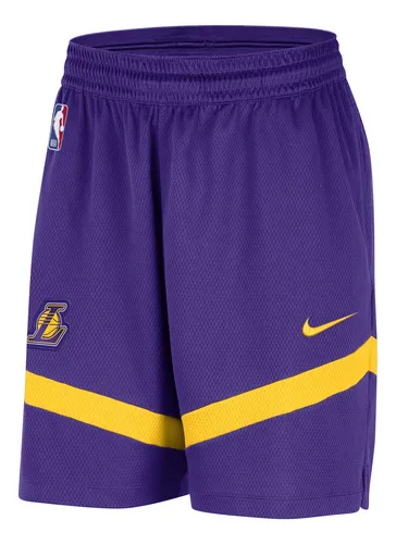 Short morado hombre sale