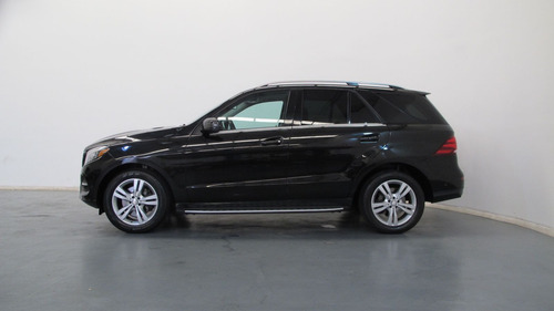 Mercedes-Benz Clase GLE 3.5 Suv 350 Exclusive At