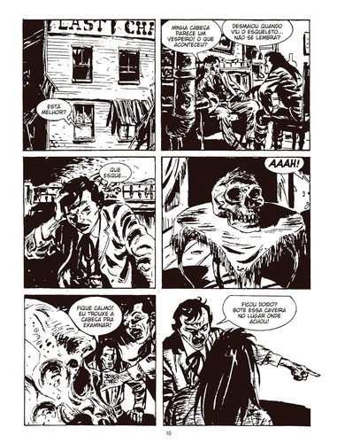 Mágico Vento - volume 15: Blizzard, de Manfredi, Gianfranco. Mágico Vento (15), vol. 15. Editorial Edições Mythos Eireli,Sergio Benelli Editore, capa mole em português, 2021