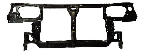 Soporte Radiador Hyundai Elantra 2001-2007