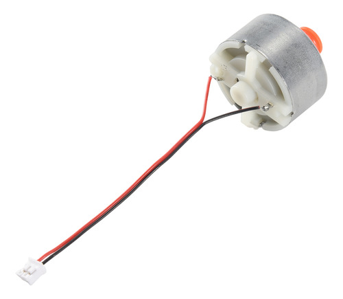 Motor Lidar Para Aspiradora S50 S51 S55, Con Tirador Naranja